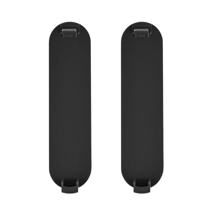 For Xiaomi 5 Max / 5 Pro Electric Scooter Rear Fork Decorative Side Cover Reflector