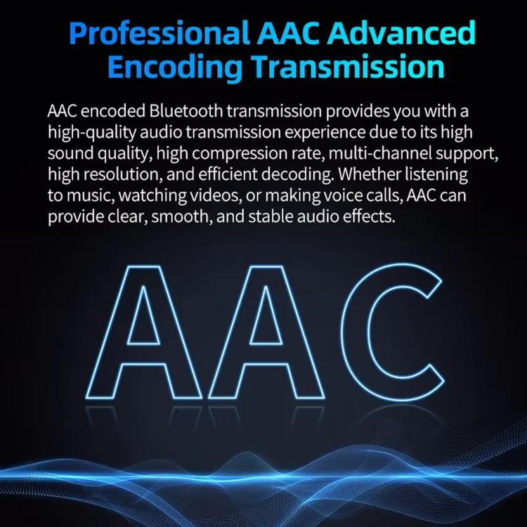KZ AE01 HD Wireless Bluetooth 5.4 Gaming Earphones Ear Hooks