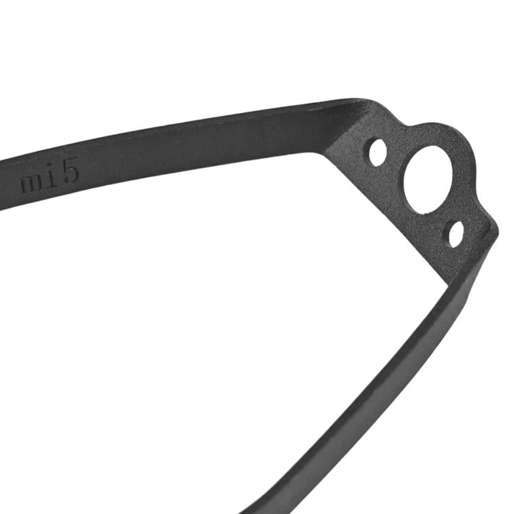 For Xiaomi 5 Electric Scooter Rear Mudguard Bracket