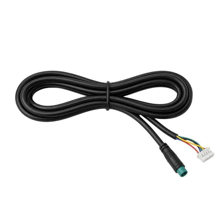For Xiaomi 5 Electric Scooter 5-Pin Controller Cable Length 173cm