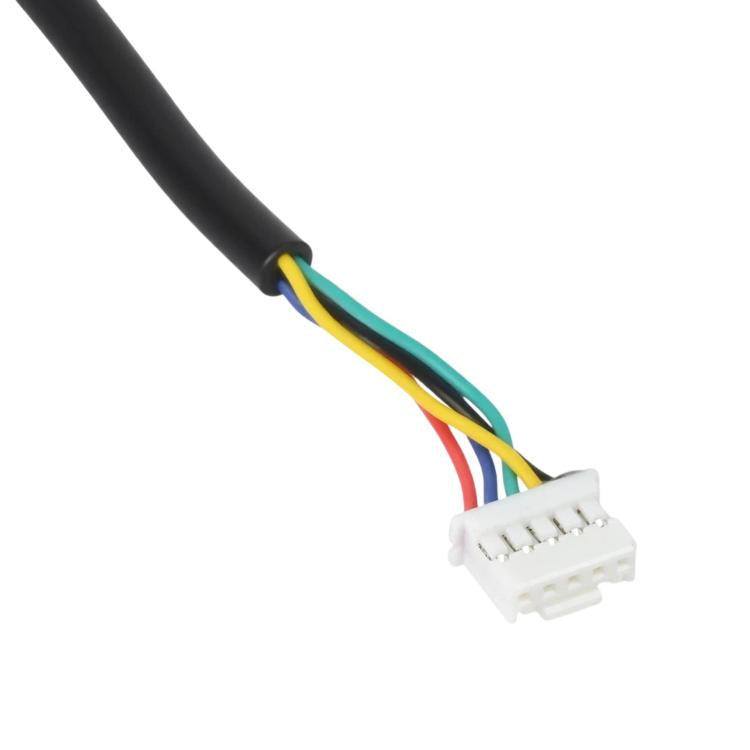 For Xiaomi 5 Electric Scooter 5-Pin Controller Cable Length 173cm