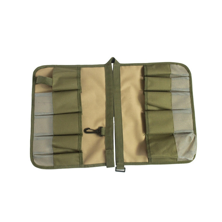 Multifunctional Portable Outdoor Oxford Cloth Garden Tool Bag