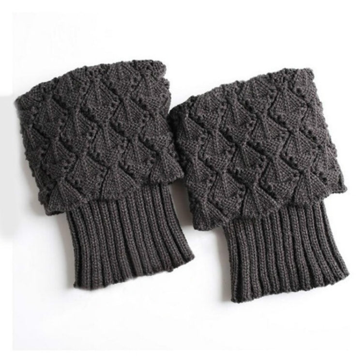 Women Winter Knit Leg Warm Socks