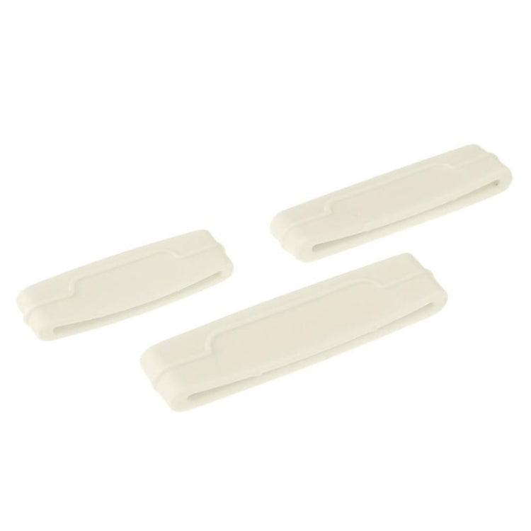 10 Sets Multifunctional Lazy Manual Toothpaste Squeezer Cosmetic Cleanser Squeezer