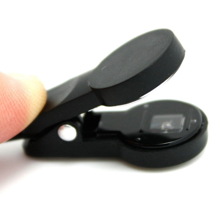 HRM-2103 Infrared Heart Rate Test Ear Clip Heart Rate Test Accessories, Cable Length: 1.3m