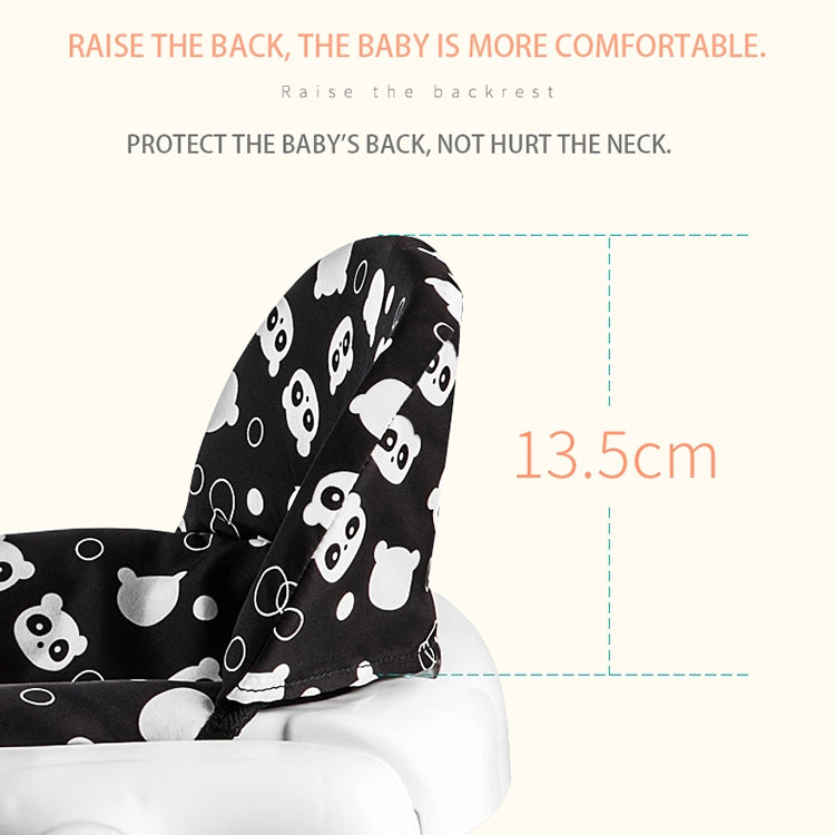 Multi-function Baby Walker Anti-rollover 6/7-18 Months Can Sit Can Push Foldable Baby Walkers