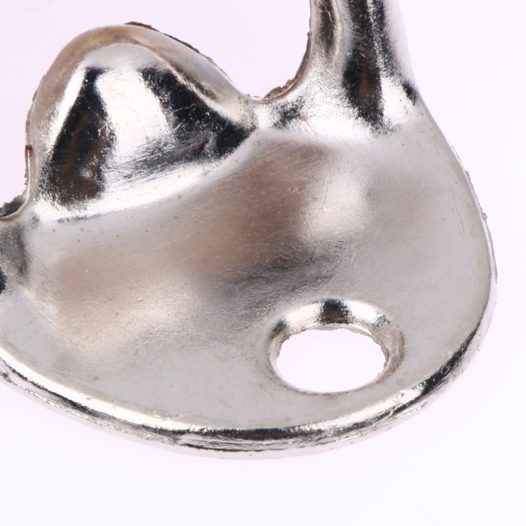 2 PCS Vintage Bottle Opener Wall Mounted Wine Beer Opener