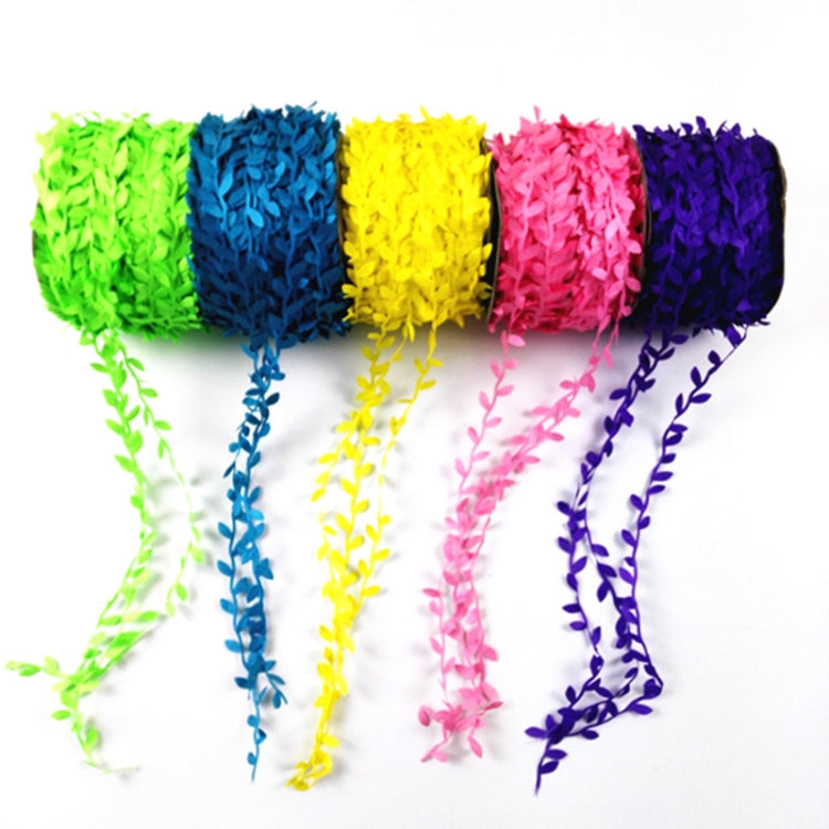 200cm DIY Artificial Flowers Vine Christmas For Home Wedding Car Decor Accessories Fake Plants Leaf Vine Wreath