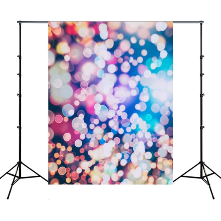 1.5m x 2.1m Flare Halo Children Photo Background Cloth