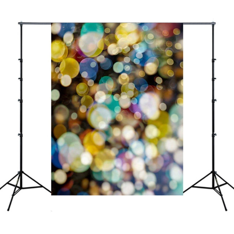 1.5m x 2.1m Flare Halo Children Photo Background Cloth