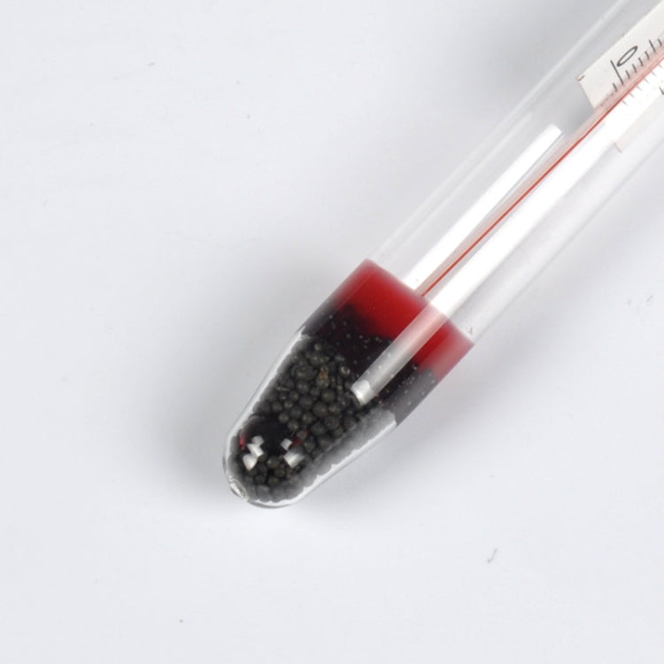 GlassTube Aquarium Water Salt Fish Thermometer High-precision Aquariums Tanks Diving Thermometer