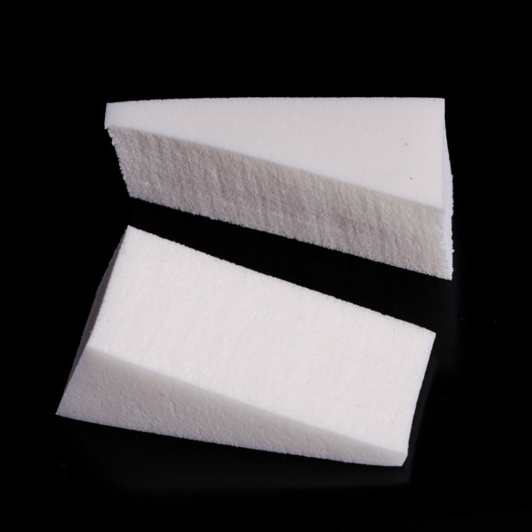 24 PCS DIY Creative Gradient Sponge Block Star Nail Nail Sponge Print