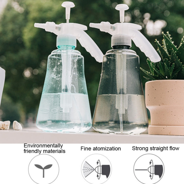 Air Pressure Type Alcohol Disinfection Watering Can Garden Sprayer