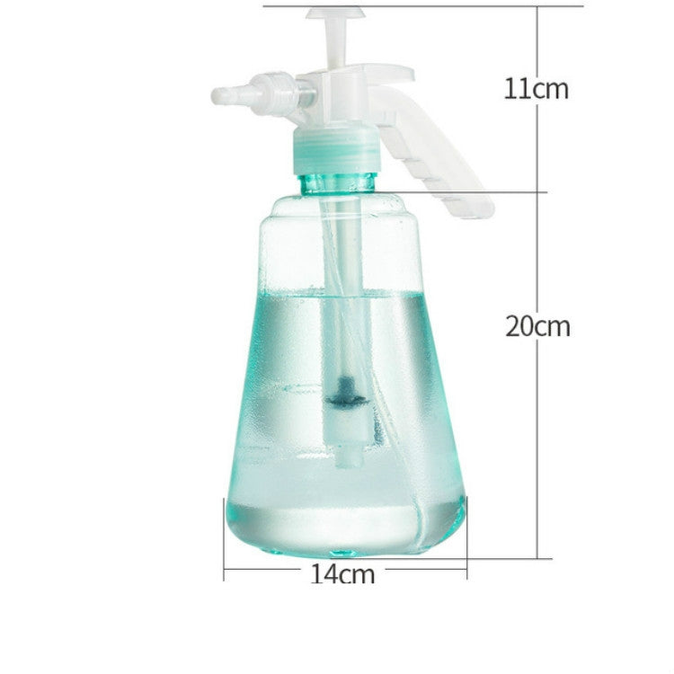 Air Pressure Type Alcohol Disinfection Watering Can Garden Sprayer