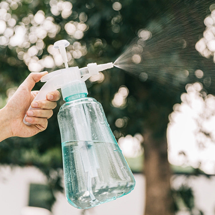 Air Pressure Type Alcohol Disinfection Watering Can Garden Sprayer