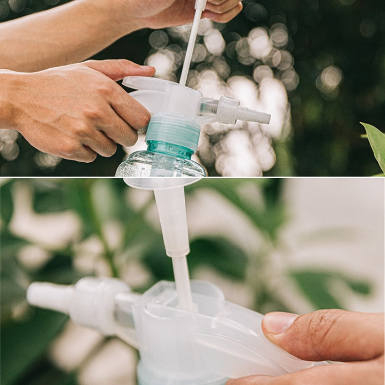 Air Pressure Type Alcohol Disinfection Watering Can Garden Sprayer
