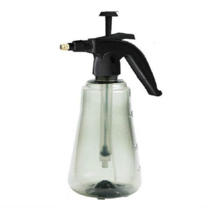 Air Pressure Type Alcohol Disinfection Watering Can Garden Sprayer