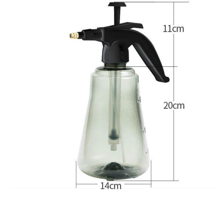 Air Pressure Type Alcohol Disinfection Watering Can Garden Sprayer