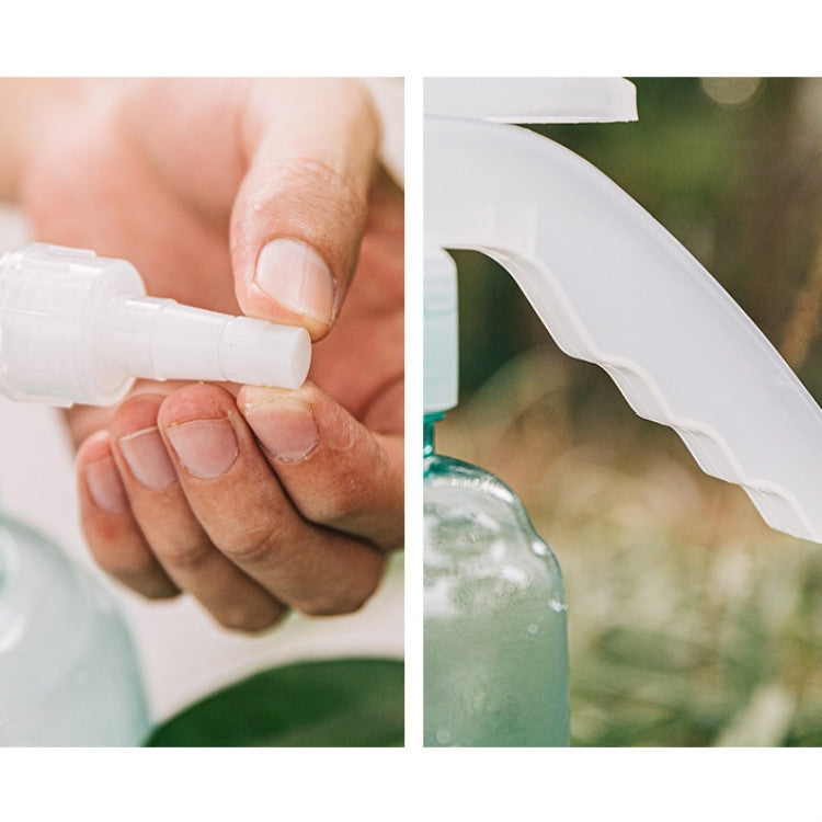 Air Pressure Type Alcohol Disinfection Watering Can Garden Sprayer