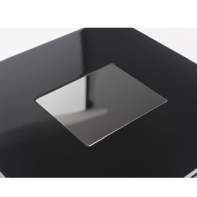 Shiny Lacquered Wooden Watch Box Watch Display Box