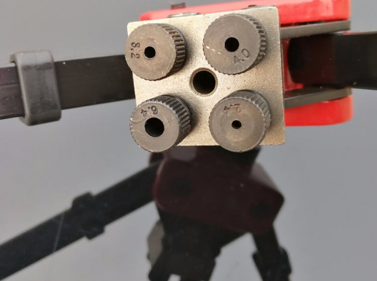 1 pc 13â€œ/ 14â€ heavy duty industrial manual drawing stainless steel, riveter tool 2.4,3.2,4.0,4.8,6.4 Riveting tools Hand Riveter