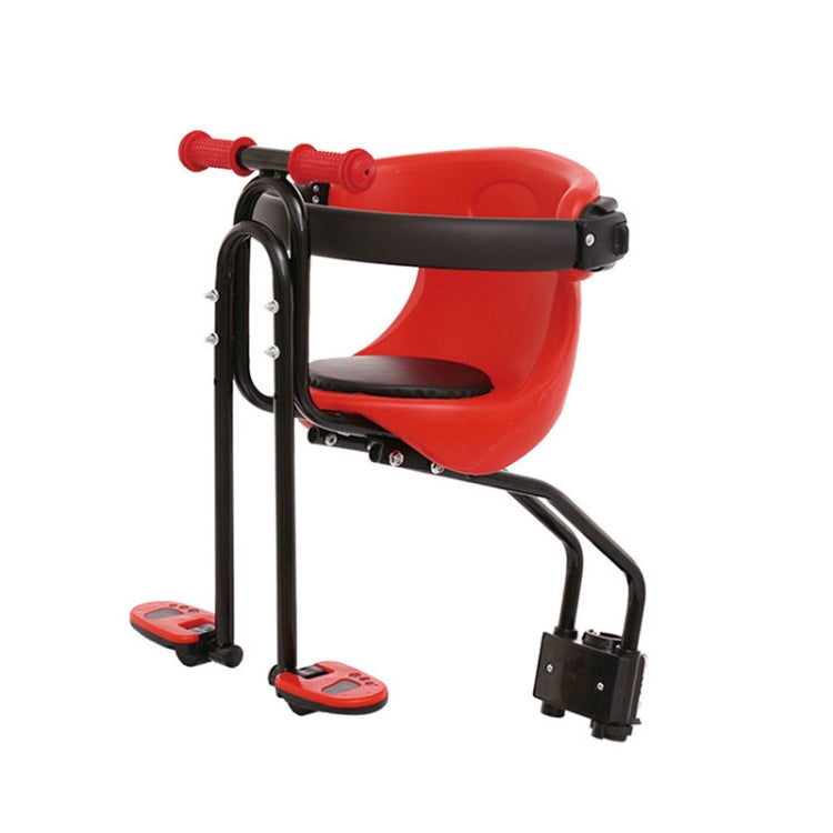 Full Surrounded Bicycle Front Seats for Child
