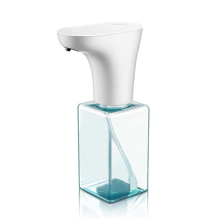 USB Rechargeable Automatic Induction Foam Soap Dispenser, Specification:250ml