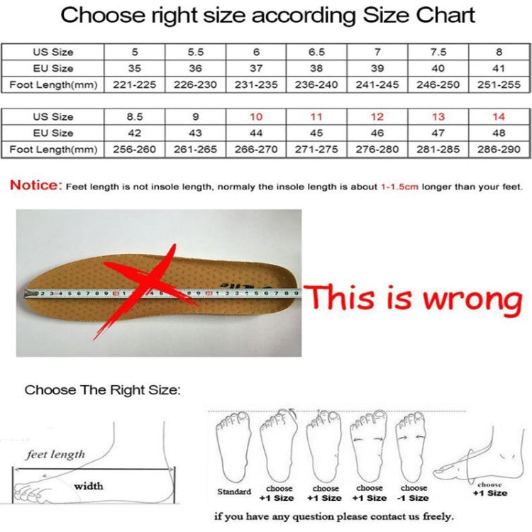 Water Shoes Breathable Beach Flat Summer Travel Sneakers, Size:36