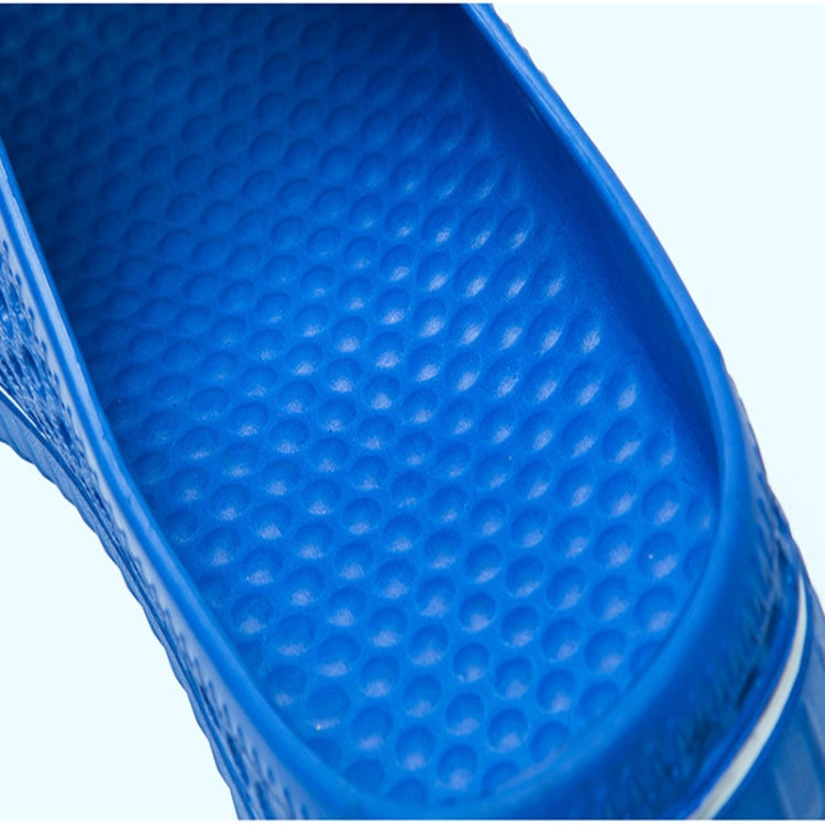 Water Shoes Breathable Beach Flat Summer Travel Sneakers, Size:39