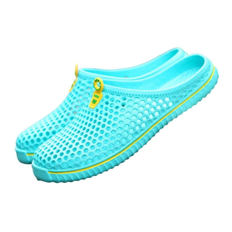 Water Shoes Breathable Beach Flat Summer Travel Sneakers, Size:44