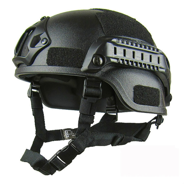 Helmet Outdoor Painball Riding Protect Equipment