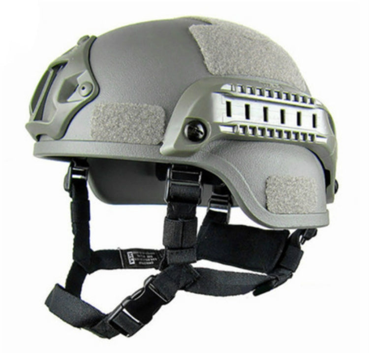 Helmet Outdoor Painball Riding Protect Equipment