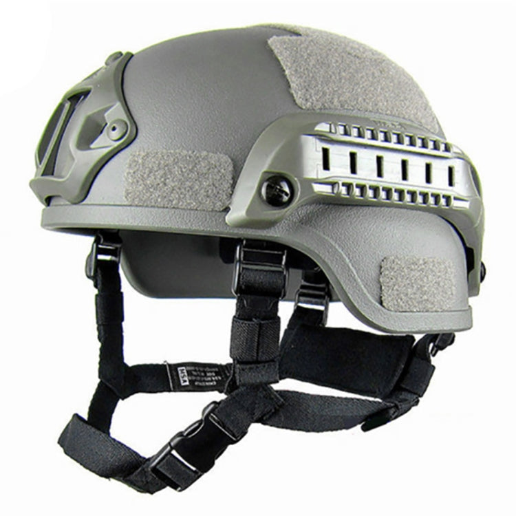 Helmet Outdoor Painball Riding Protect Equipment