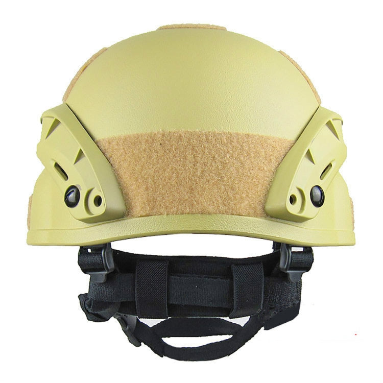 Helmet Outdoor Painball Riding Protect Equipment