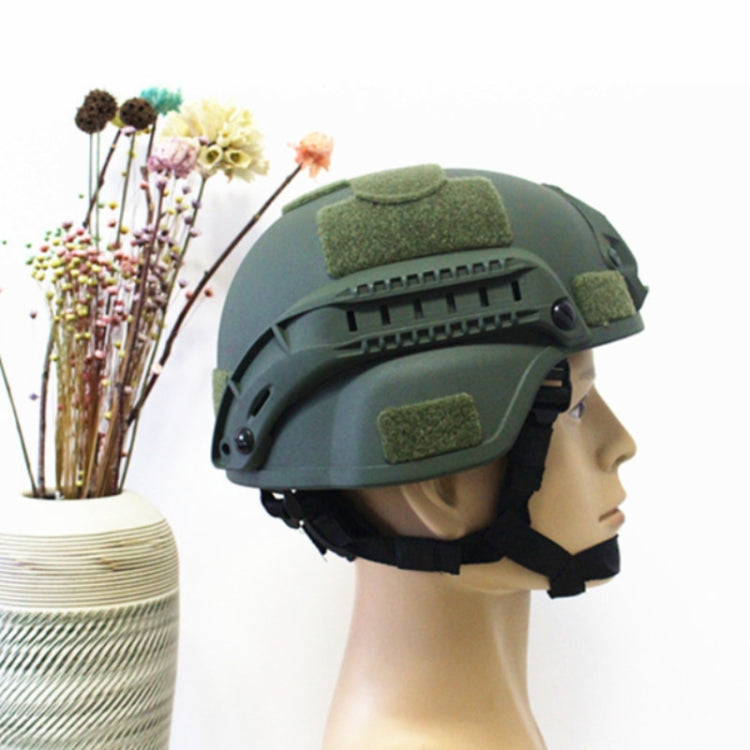 Helmet Outdoor Painball Riding Protect Equipment