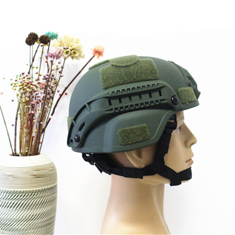 Helmet Outdoor Painball Riding Protect Equipment