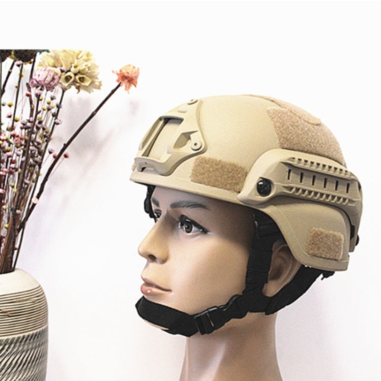 Helmet Outdoor Painball Riding Protect Equipment