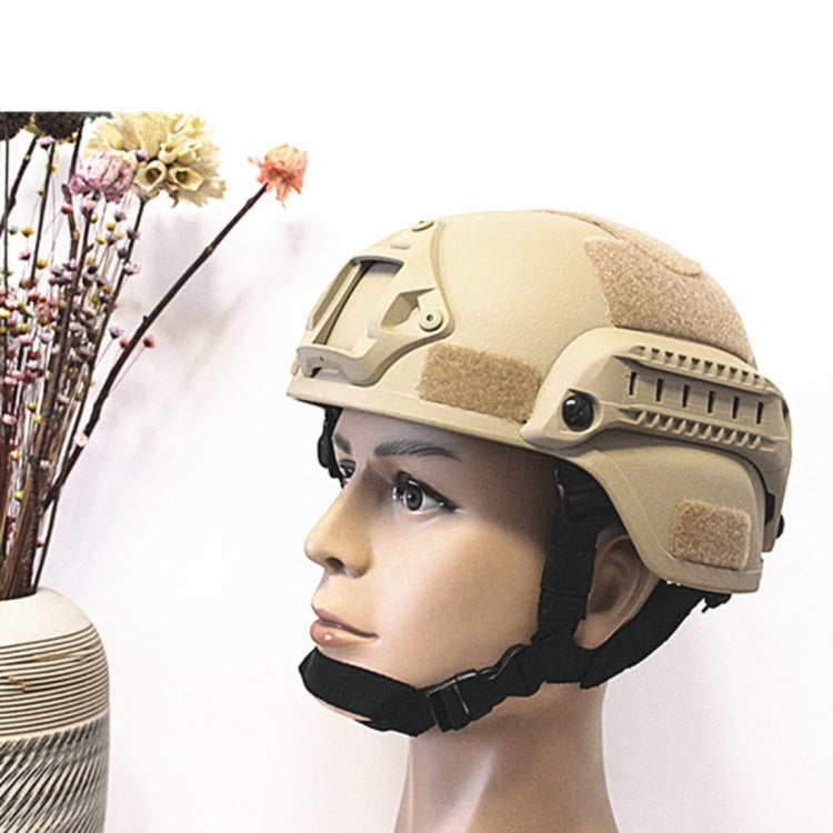 Helmet Outdoor Painball Riding Protect Equipment
