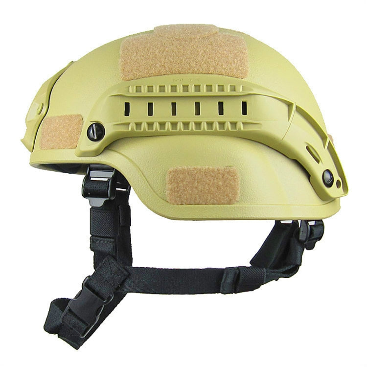 Helmet Outdoor Painball Riding Protect Equipment