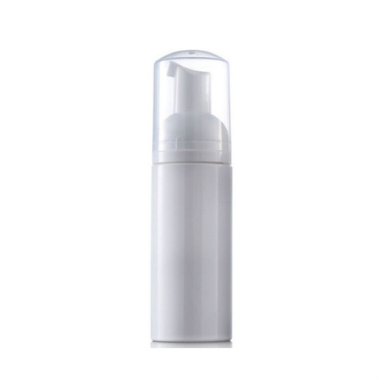 10 PCS Mousse Sparkling Bottle Cosmetic Foam Bottle, Specification:100ml