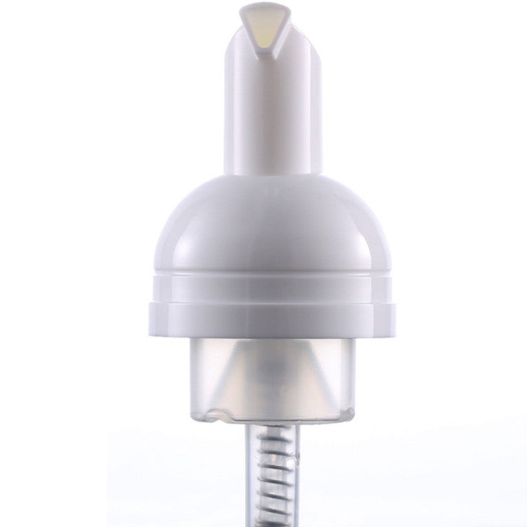 10 PCS Mousse Sparkling Bottle Cosmetic Foam Bottle, Specification:150ml