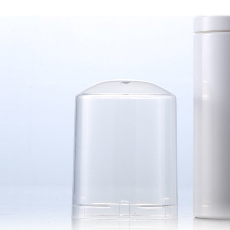 10 PCS Mousse Sparkling Bottle Cosmetic Foam Bottle, Specification:150ml
