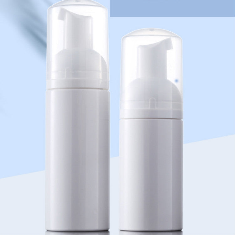 10 PCS Mousse Sparkling Bottle Cosmetic Foam Bottle, Specification:150ml