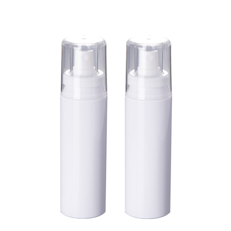 10 PCS 100ml Bayonet Spray Bottles Cosmetic Bottles