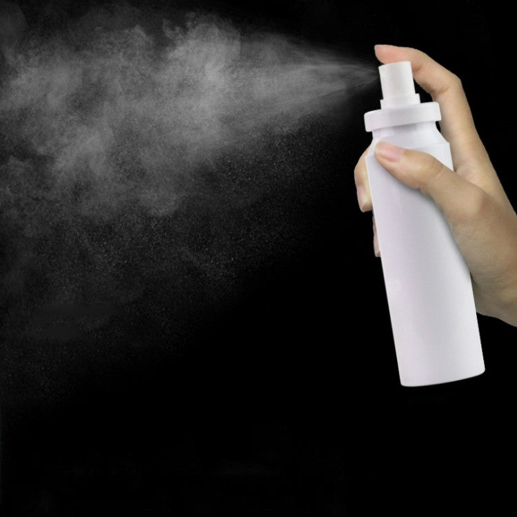 10 PCS 100ml Bayonet Spray Bottles Cosmetic Bottles