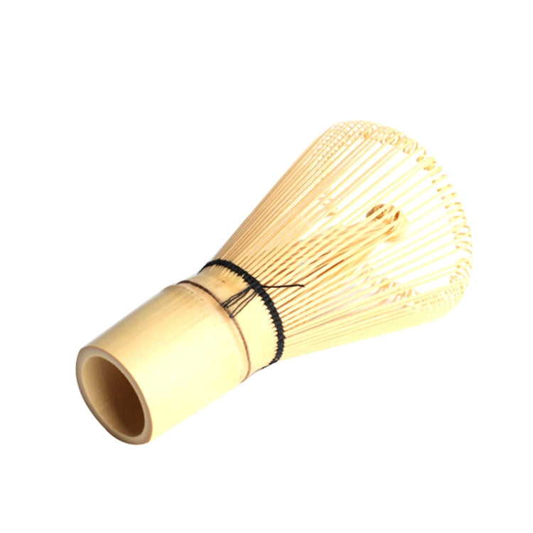 64 Matcha Green Tea Powder Brush Tool