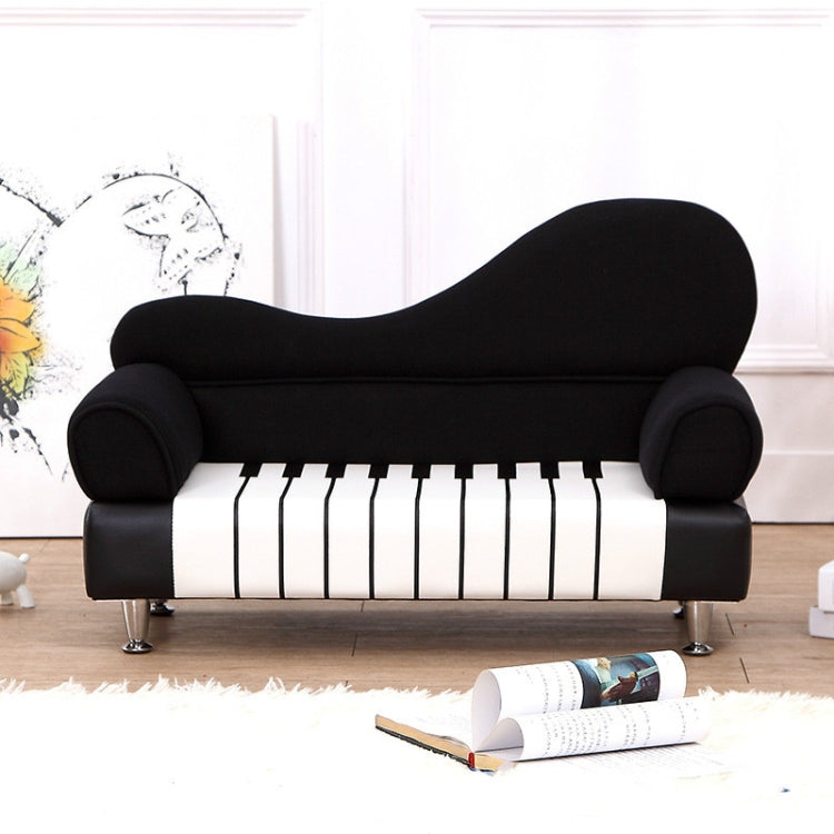 Baby Cute Piano Sofa Creative Children Mini Sofa