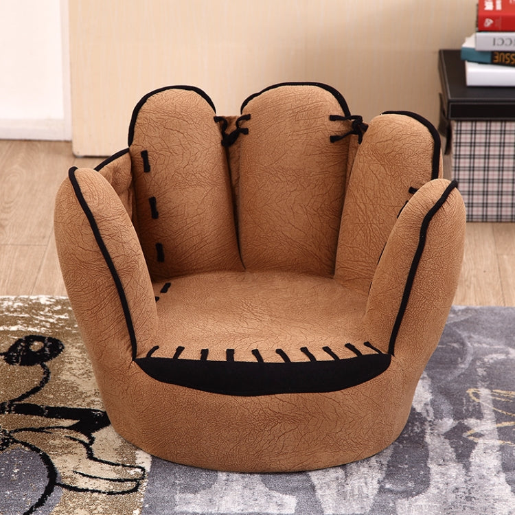Fashion Simple Modern Children Sofas Baby Cartoon Baby Finger Sofa
