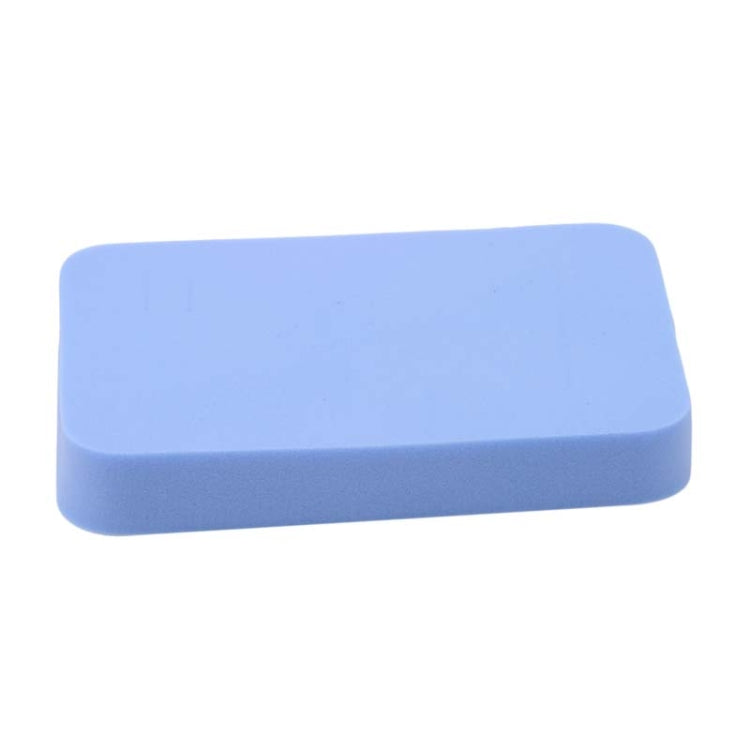Soft Cleaning Sponge for Table Tennis Bat Rubber