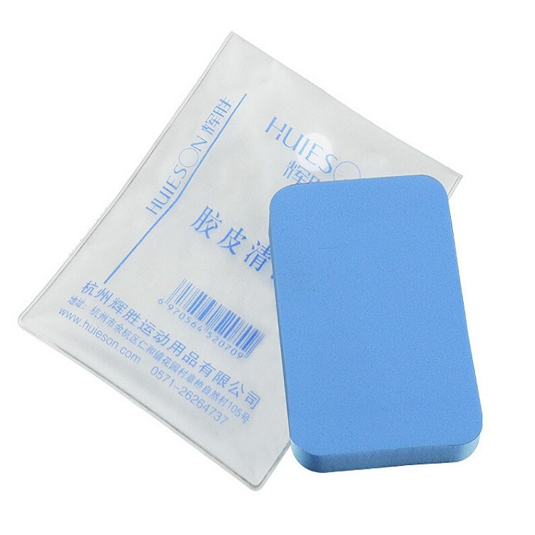 Soft Cleaning Sponge for Table Tennis Bat Rubber